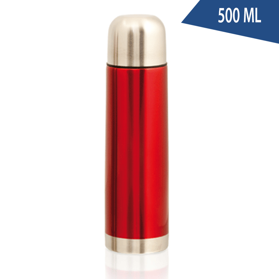 thermos isotherme 500 ml publicitaire