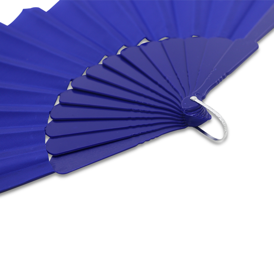 eventail personnalisable pour femme