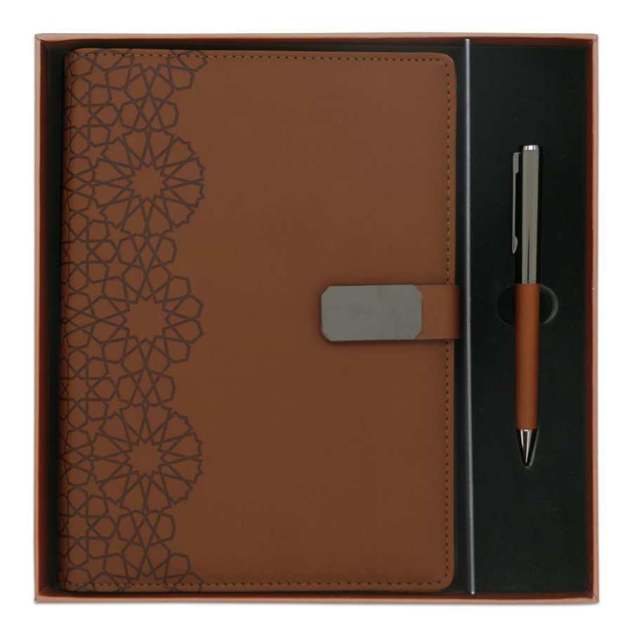 coffret  2 pièces