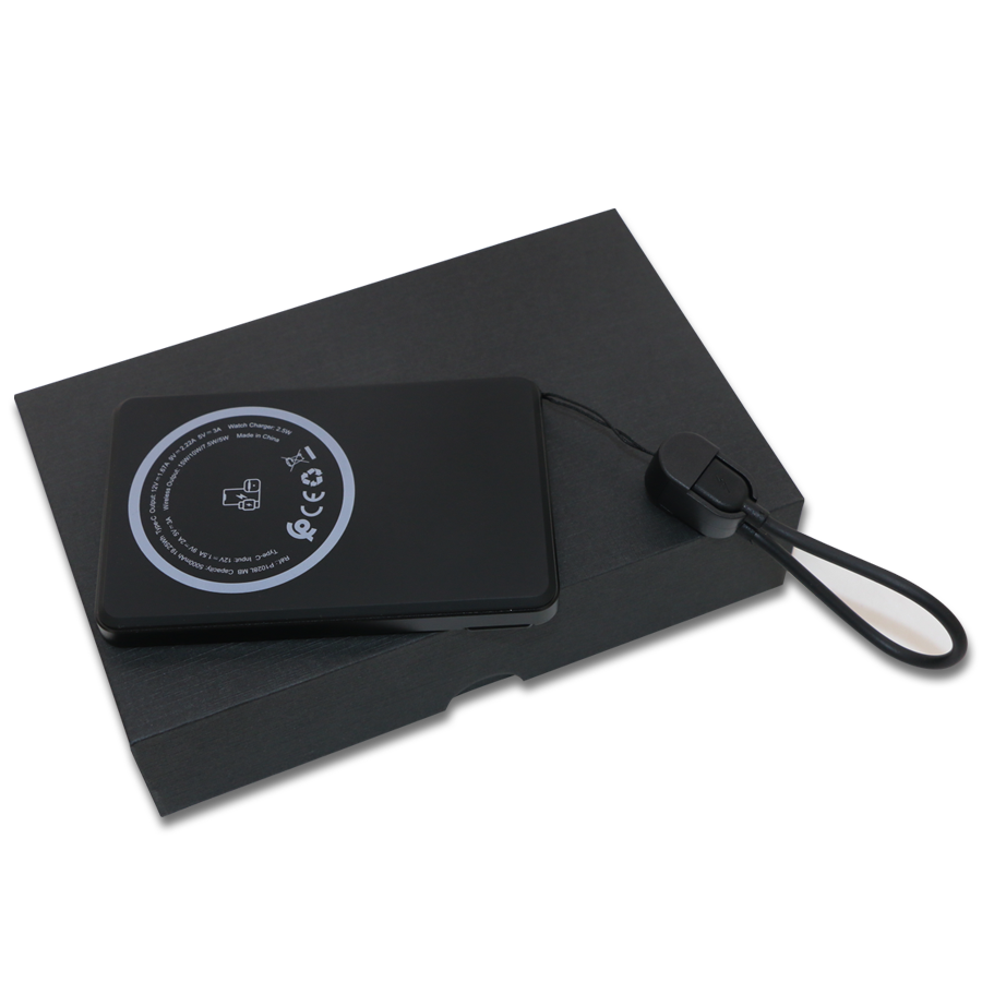 power-bank 5000 mah