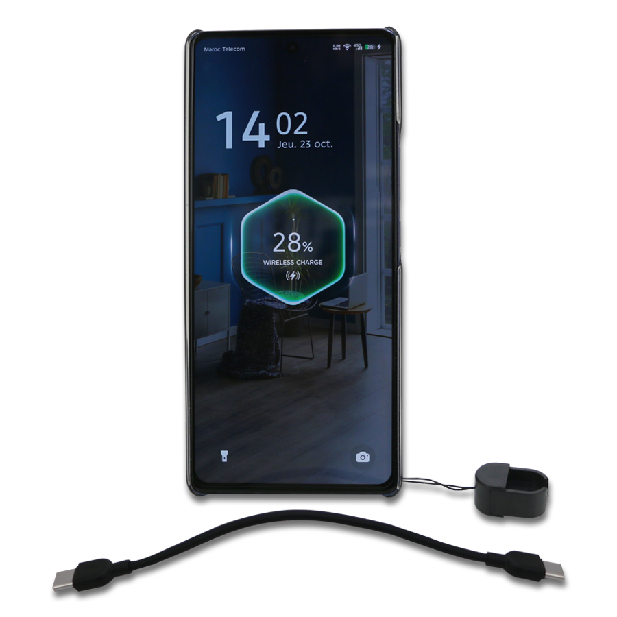 power-bank 5000 mah