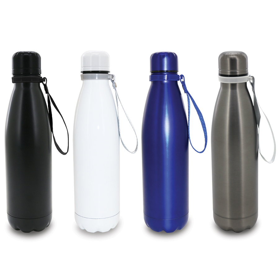 thermos bouteille en inox 500 ml