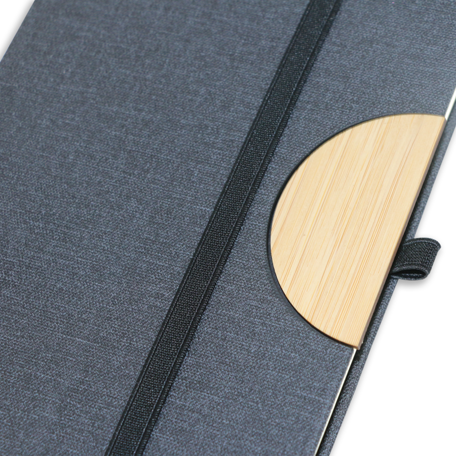 coffret  bloc note et porte cles usb 32gb et stylo