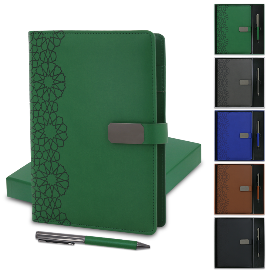 coffret  2 pièces
