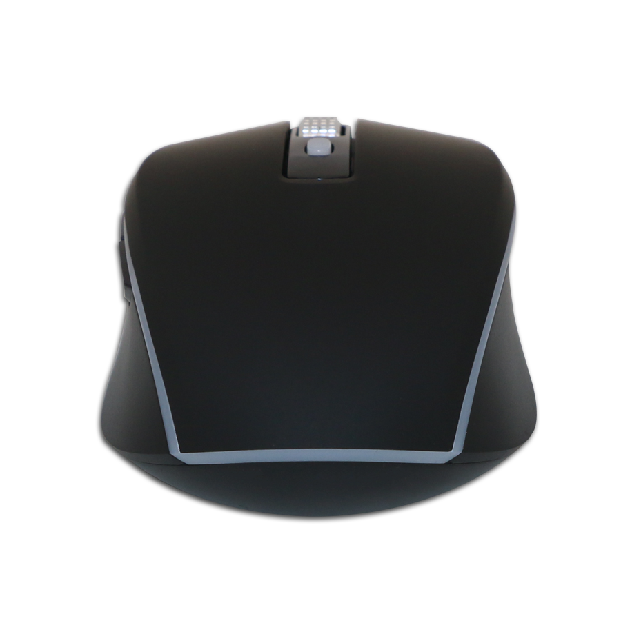 souris  lumineuse sans fil  rechargeable