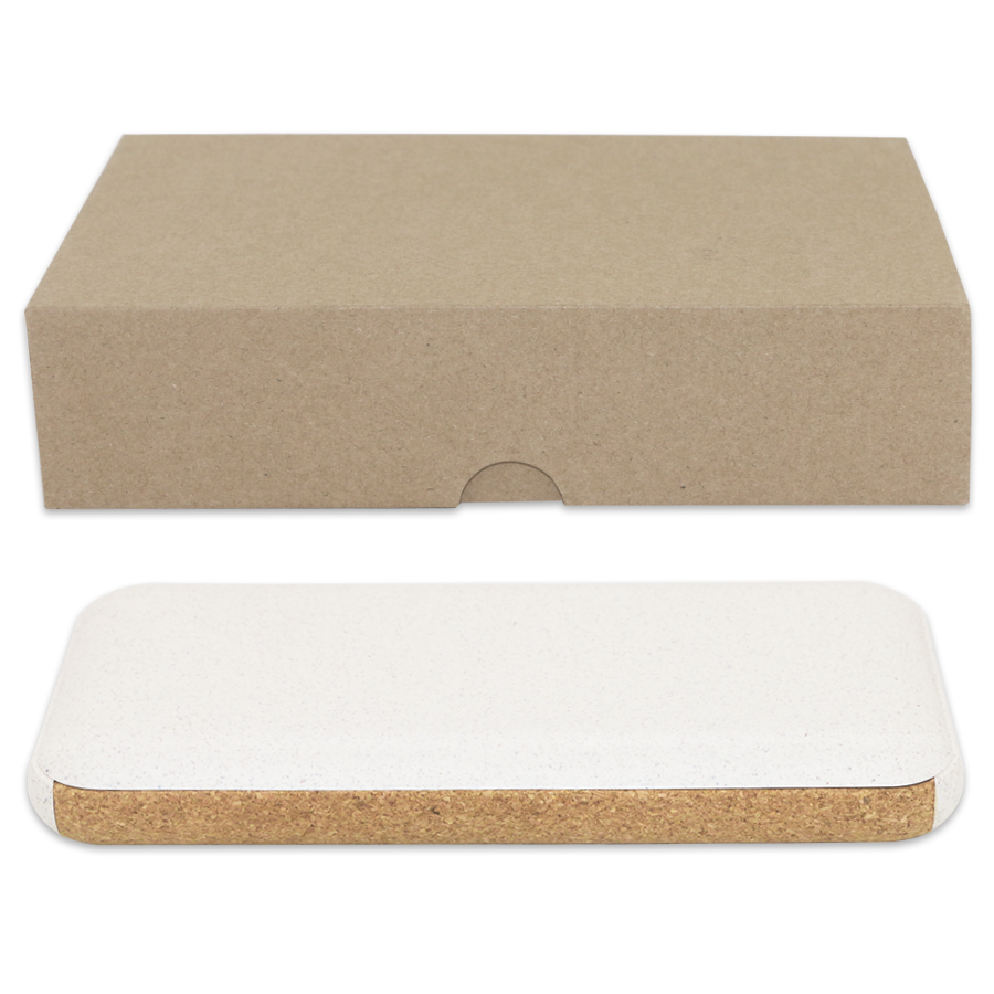 power-bank  wireless eco-friendly 10000 mah