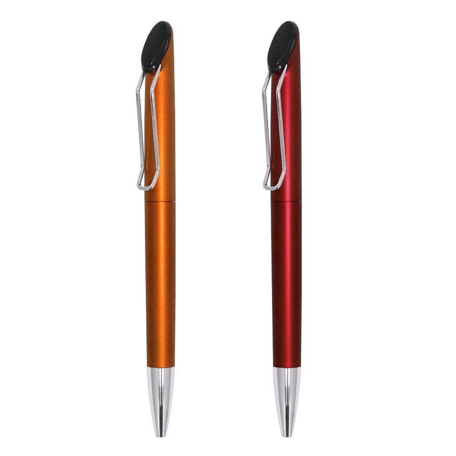 stylo  publicitaire en plastique