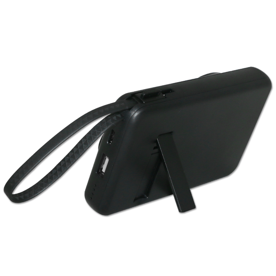 coffret rapide power bank magsafe 10000 mah
