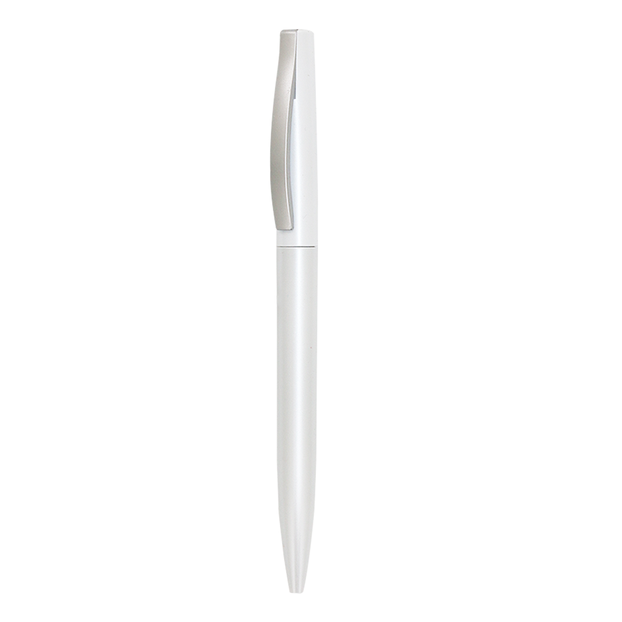 stylo à bille en plastique grand public