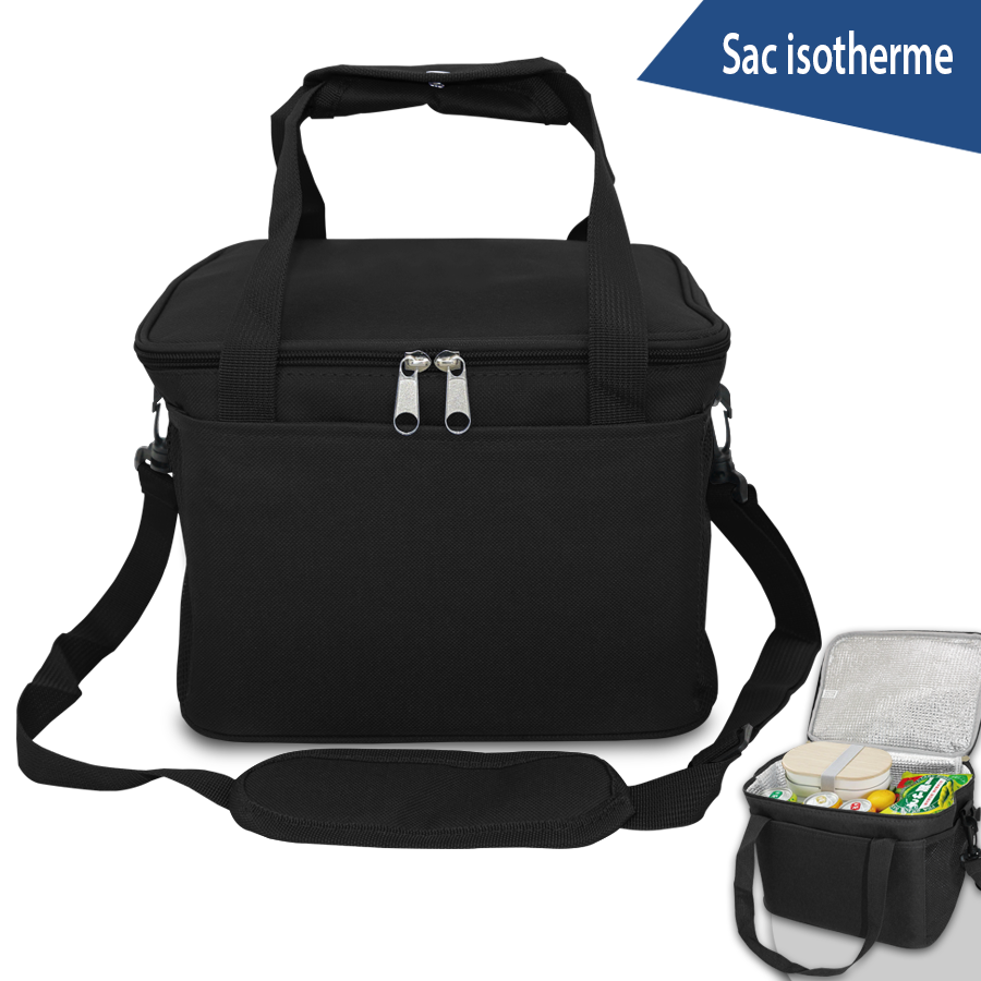 sac glacière isotherme