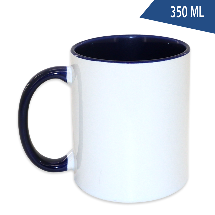 mug porcelaine couleur publicitaire