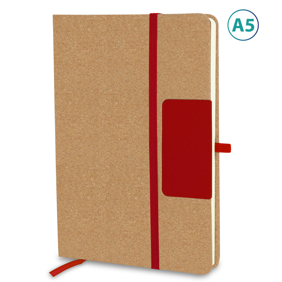 notebook écologique a5