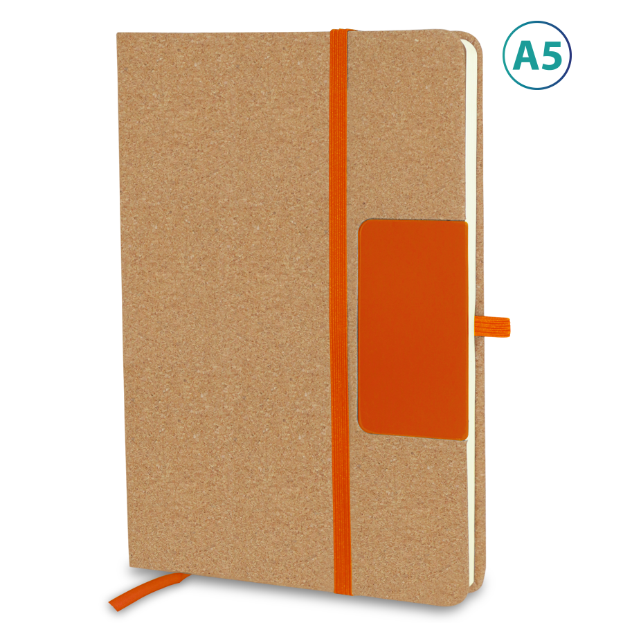 notebook écologique a5