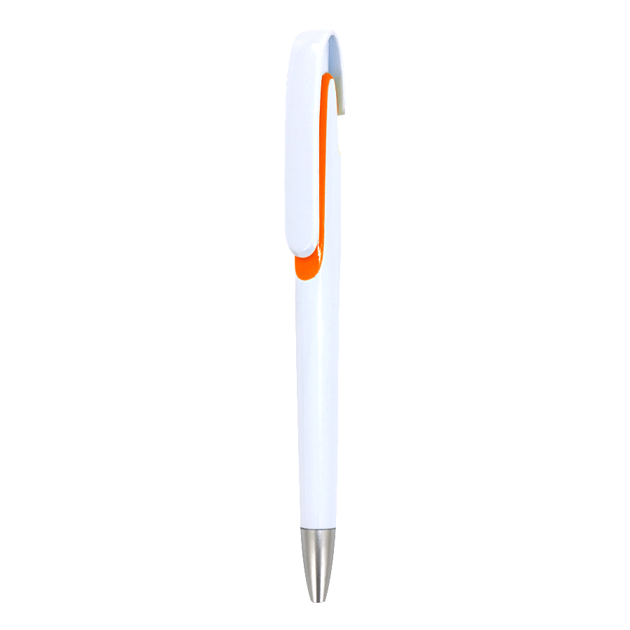 stylo à bille promotionnel en pvc
