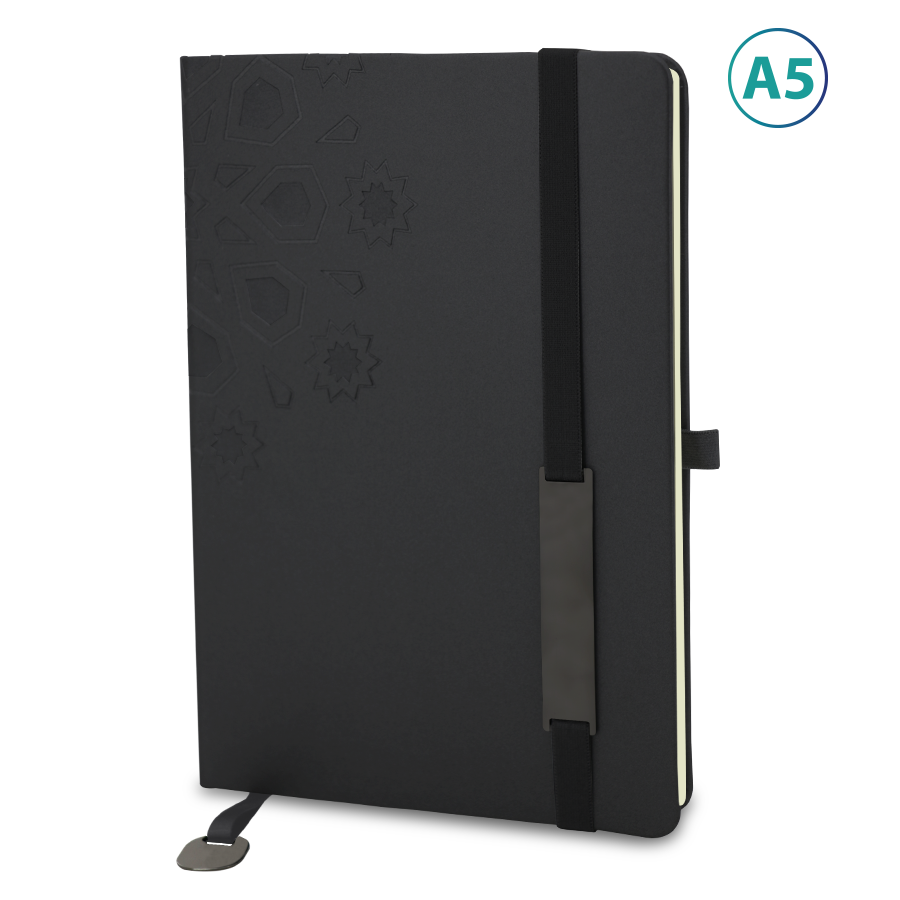 notebook a5