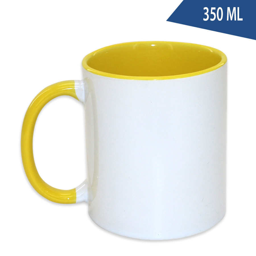 mug porcelaine couleur publicitaire