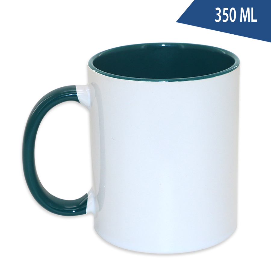 mug porcelaine couleur publicitaire