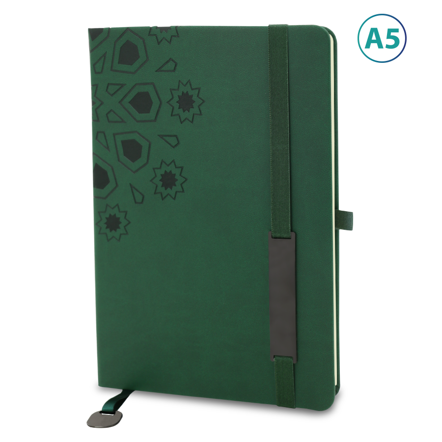 notebook a5