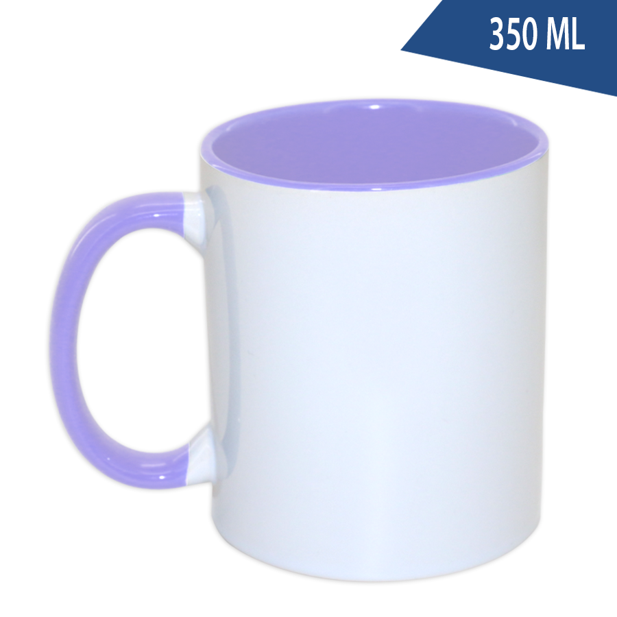 mug porcelaine couleur publicitaire