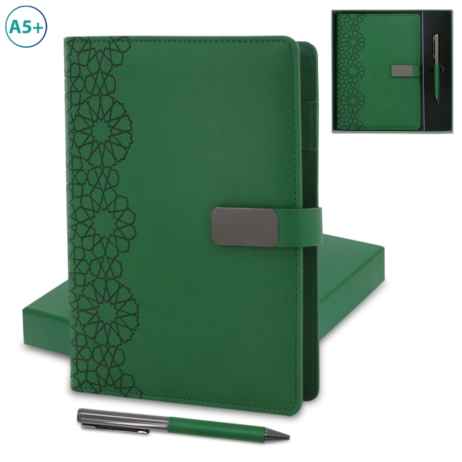 coffret  2 pièces
