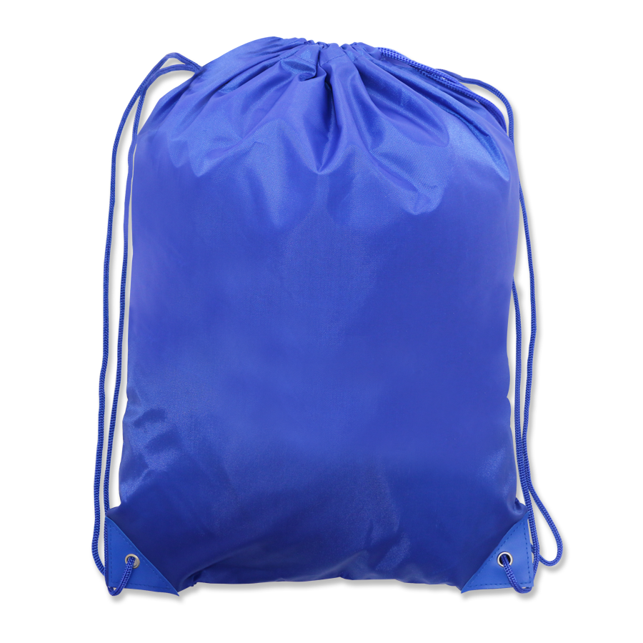 sac  à cordon personnalisable