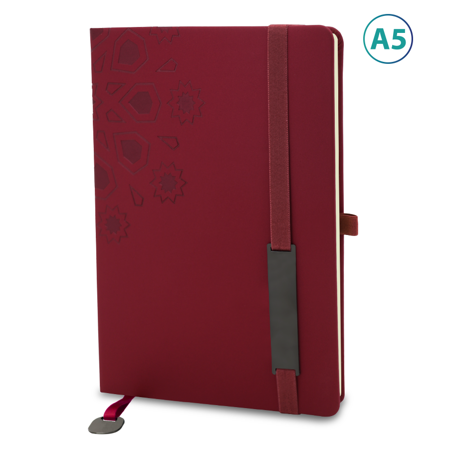 notebook a5
