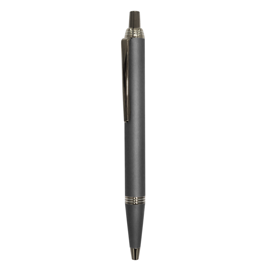stylo à bille en aluminium personnalisable