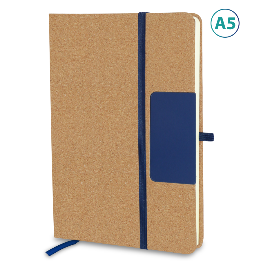 notebook écologique a5