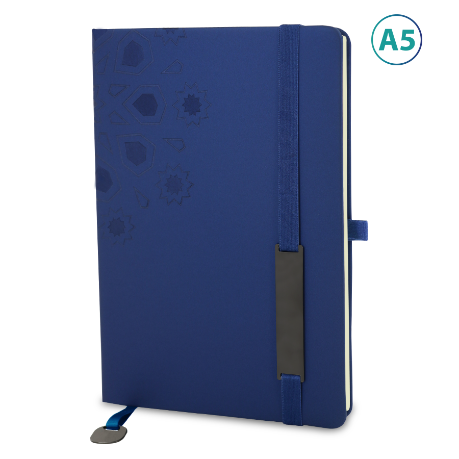 notebook a5