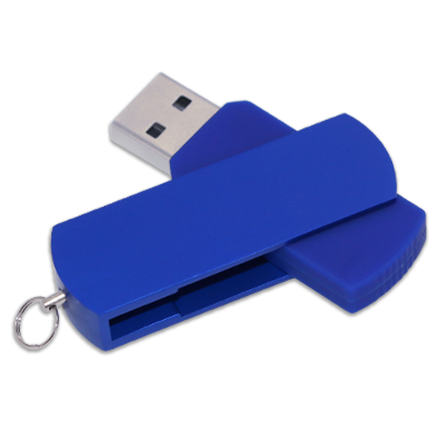 usb publicitaire rotative 32 gb