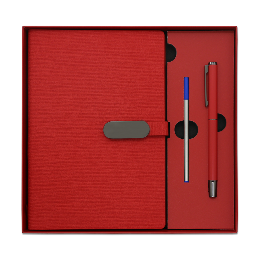 set cadeau professionnel