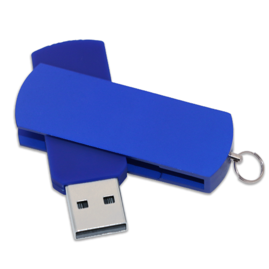 usb publicitaire rotative 32 gb