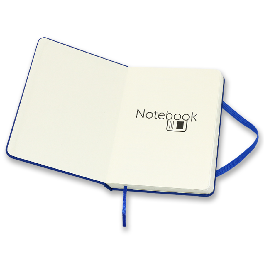 mini note-book a6+ en similicuir