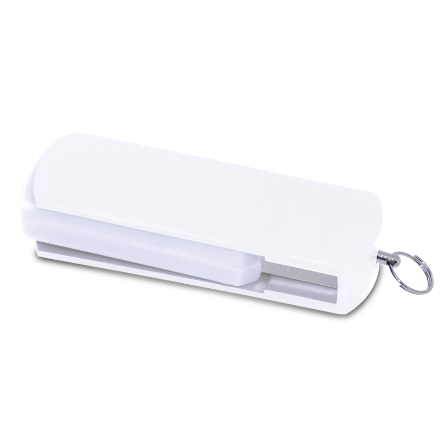 usb publicitaire rotative 32 gb