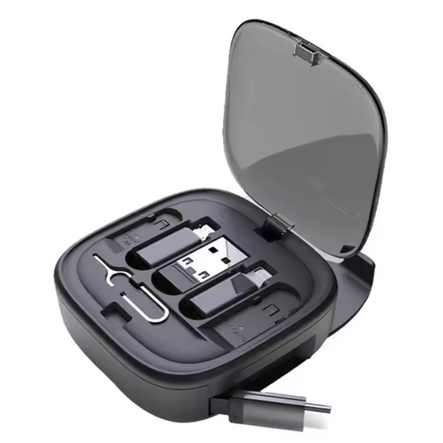 kit multifonction pour smartphone
