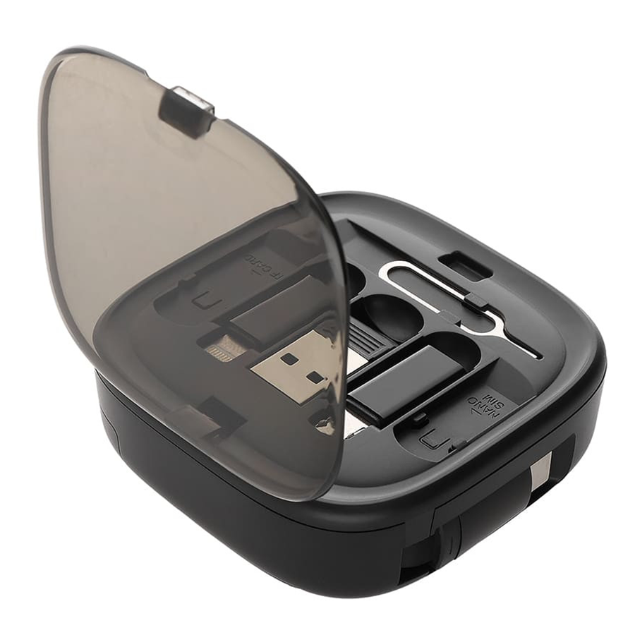 kit multifonction pour smartphone