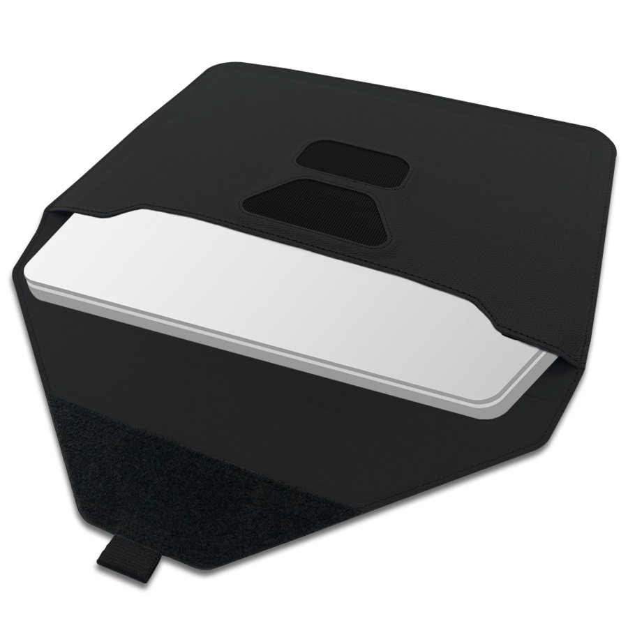 housse de protection pour ordinateur portable 15"