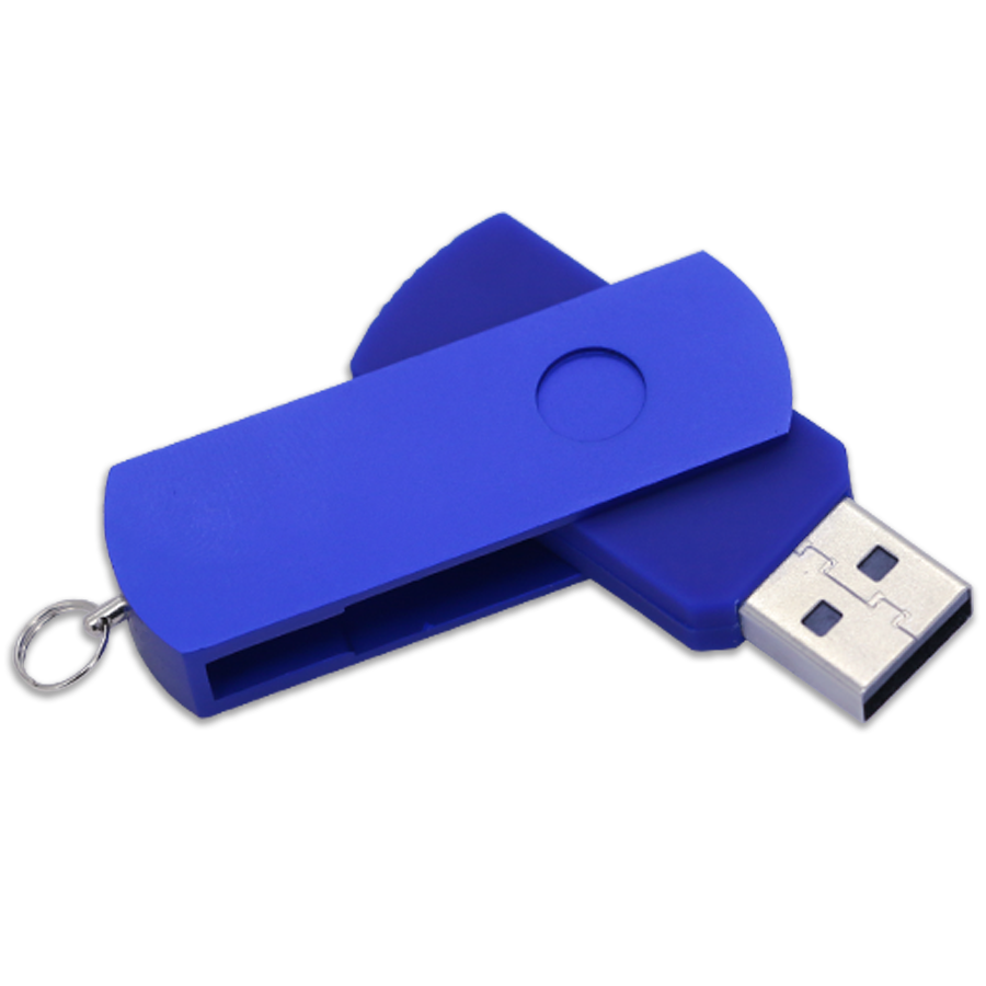 usb publicitaire rotative 32 gb