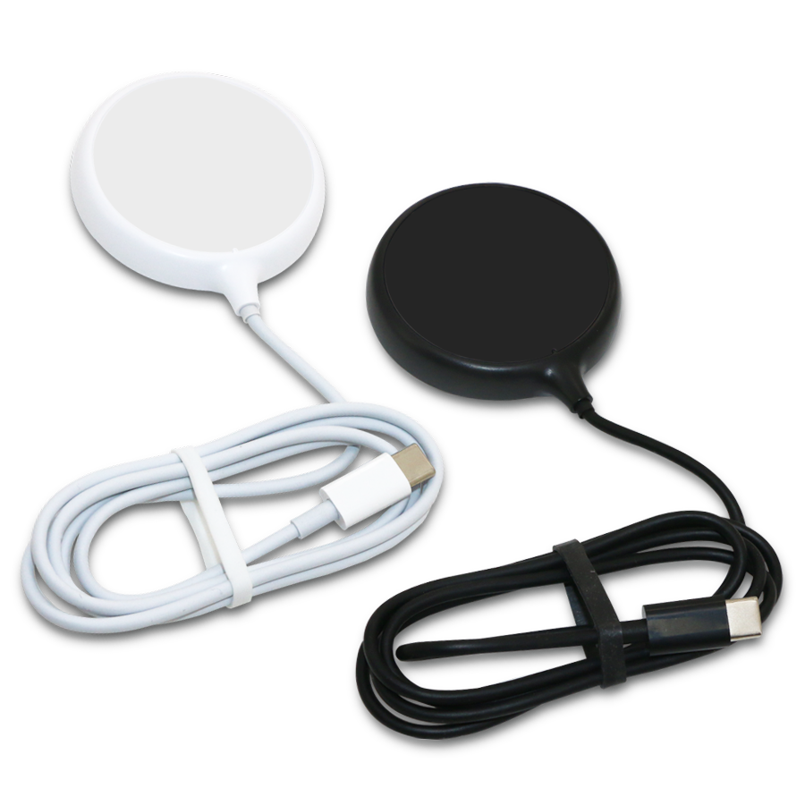 chargeur wireless magnètique