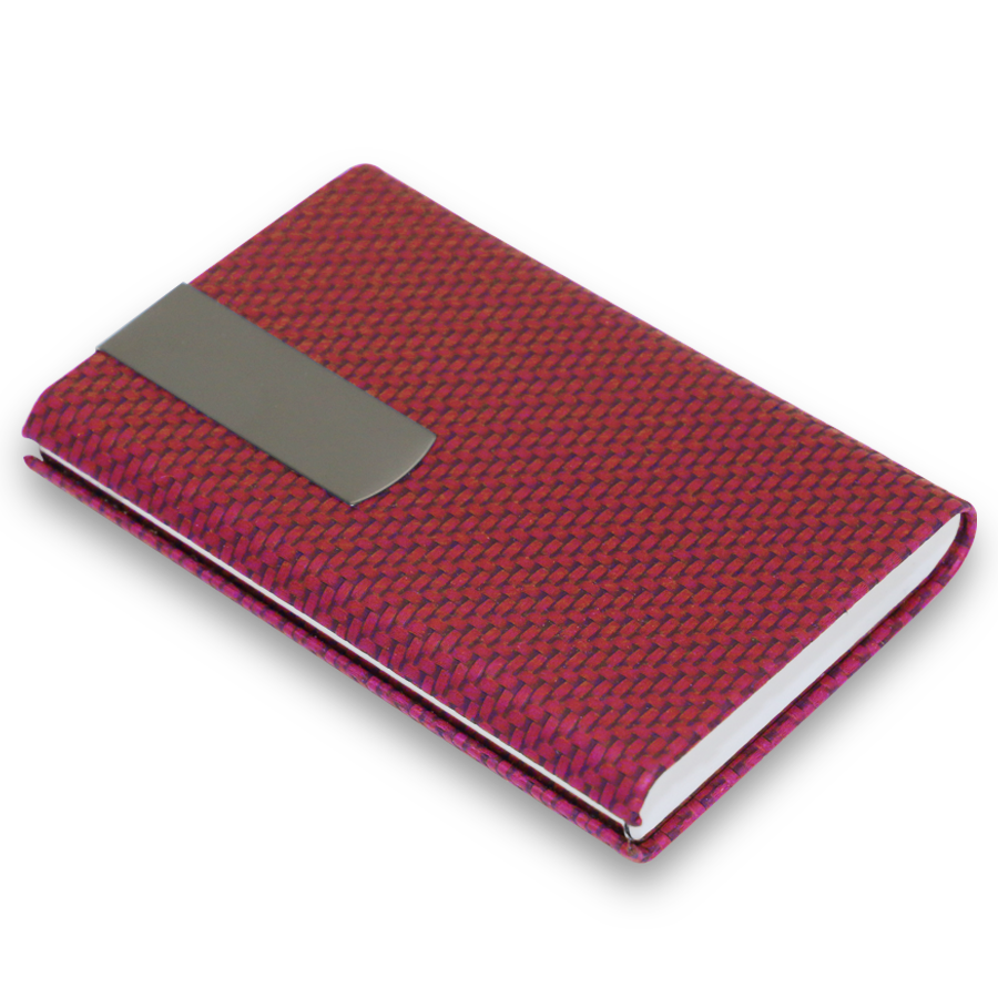 porte-cartes de visite