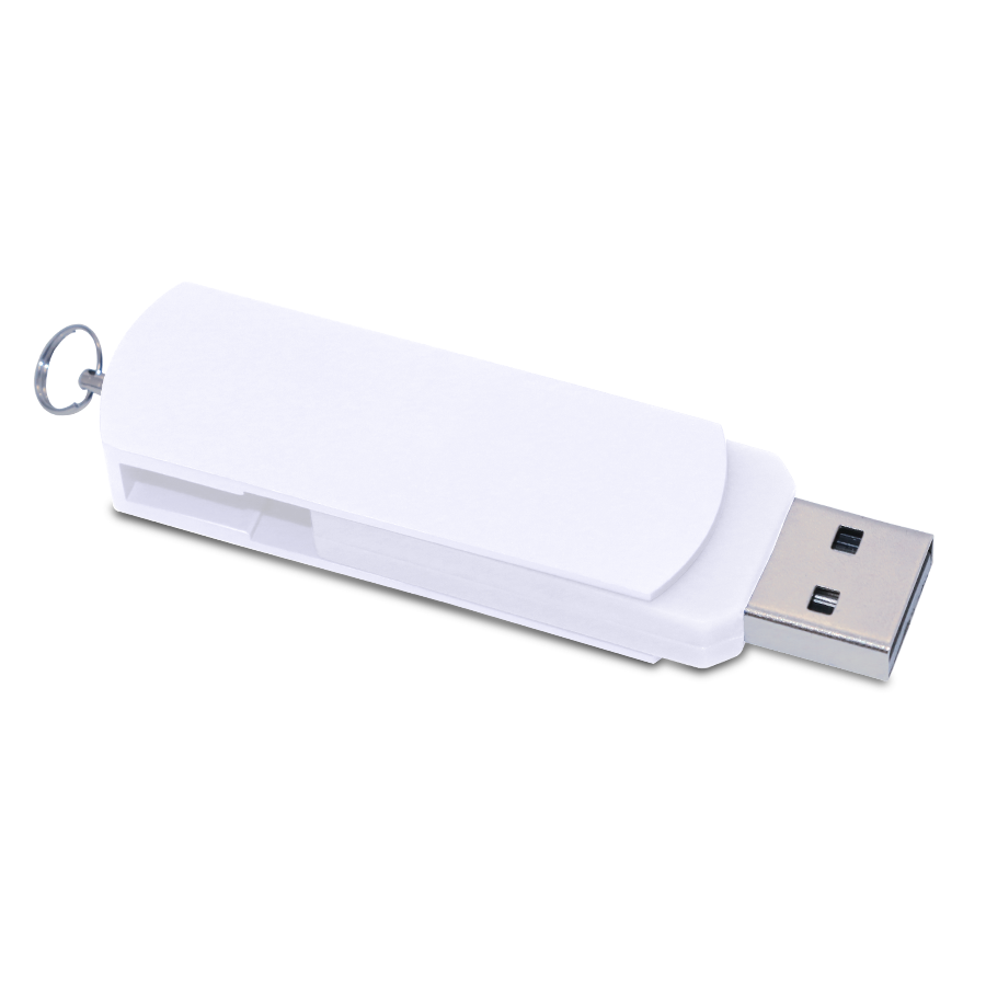 usb publicitaire rotative 32 gb