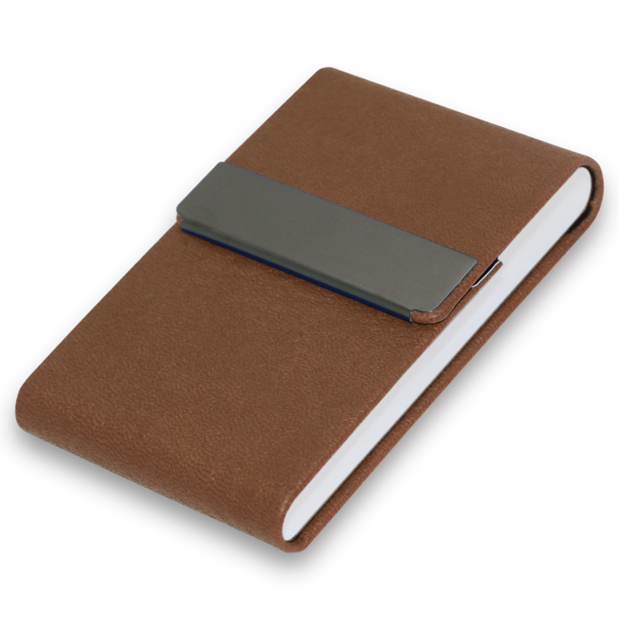 porte-cartes de visite