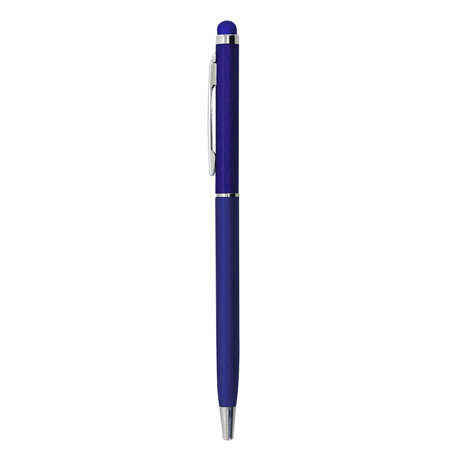 stylus publicitaire fin en métal