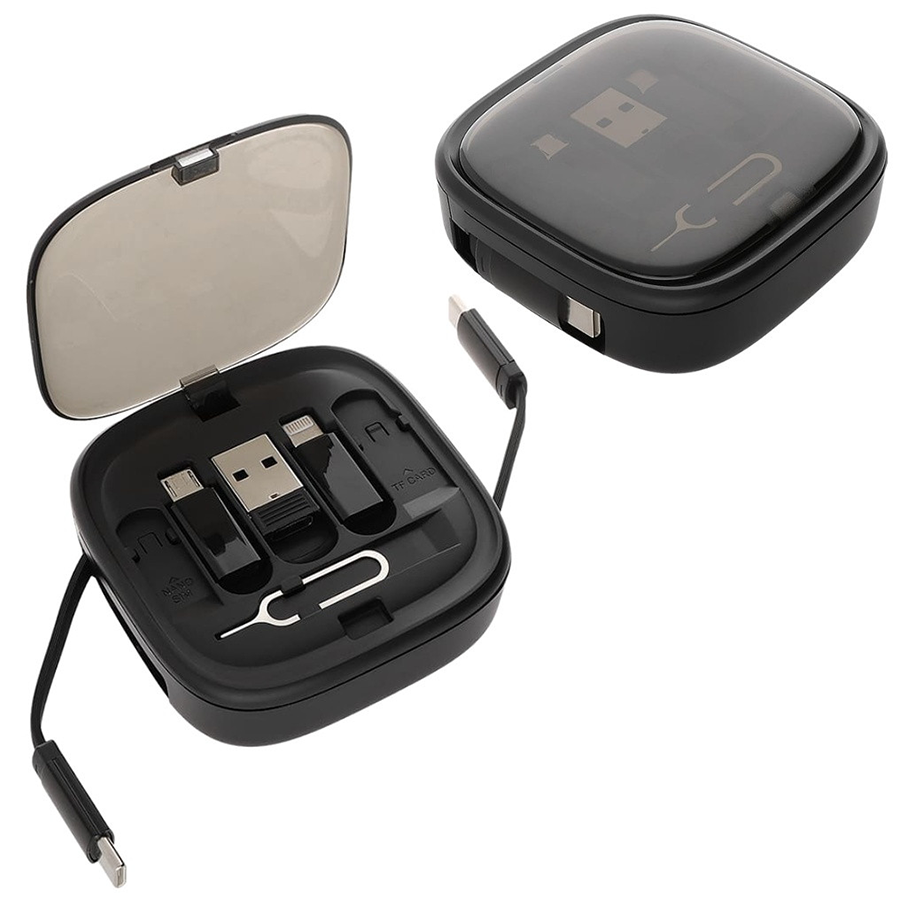 kit multifonction pour smartphone