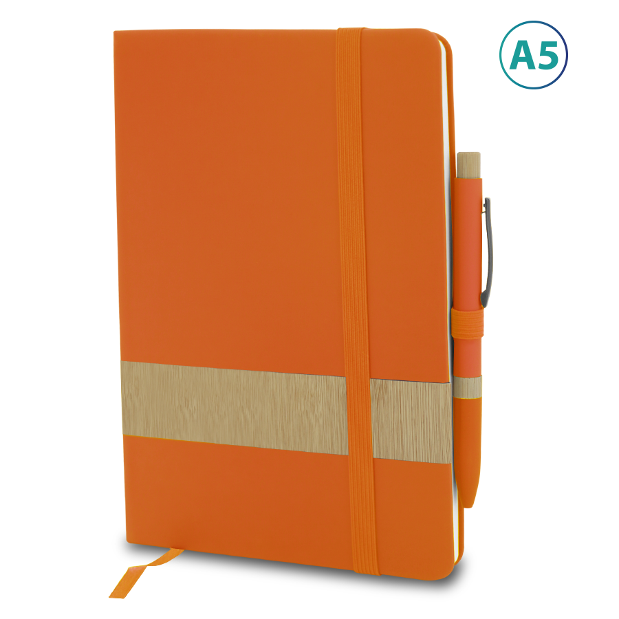 notebook a5