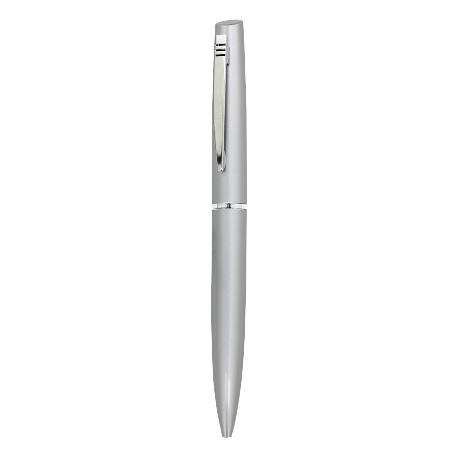 stylo à bille en métal personnalisable