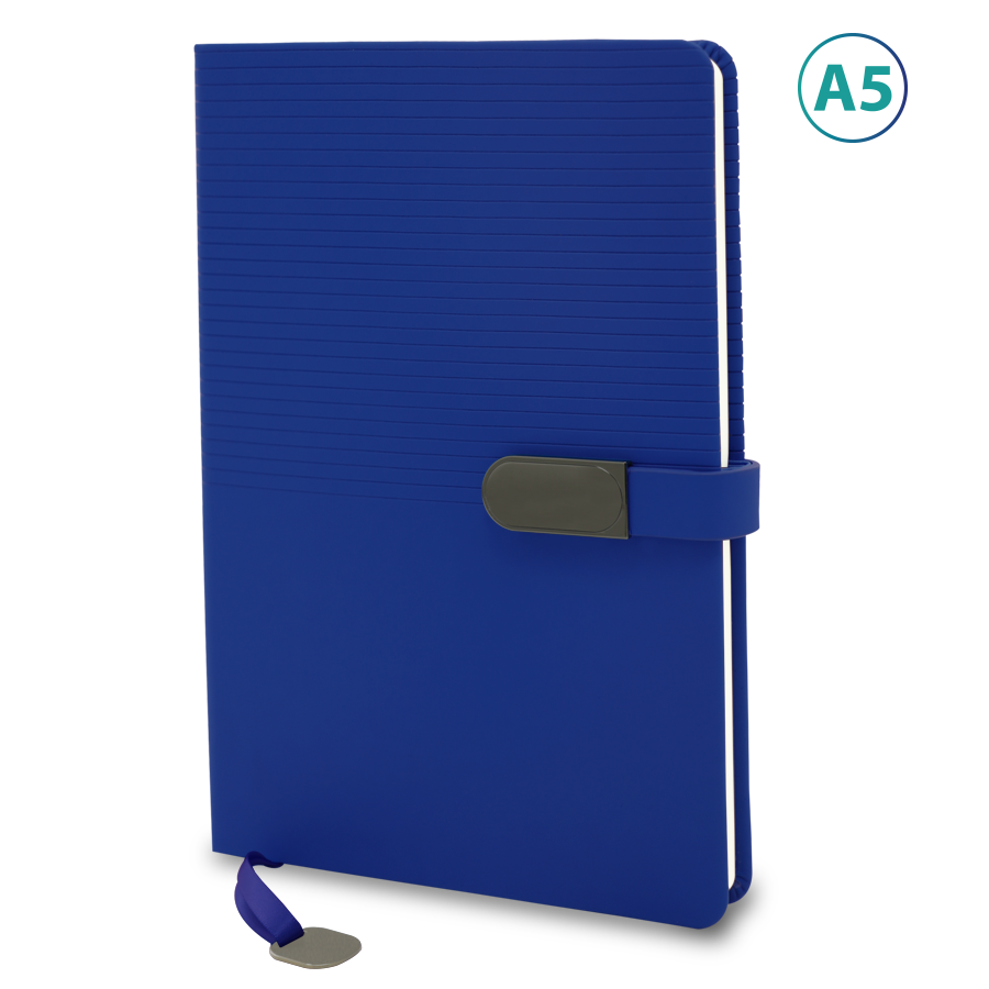 note book a5 personnalisable