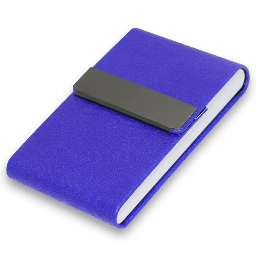 porte-cartes de visite